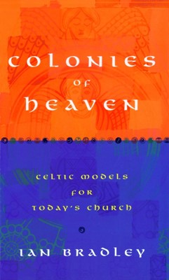 Colonies of Heaven (Paperback)