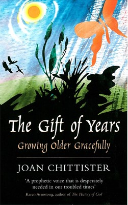 The Gift of Years (Paperback)