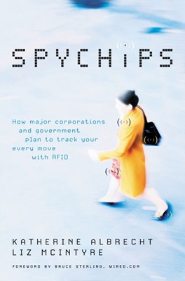 Spychips (Hard Cover)