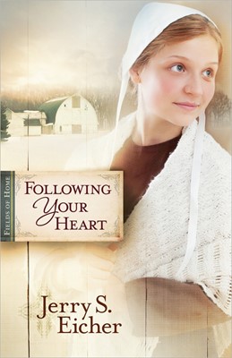 Following Your Heart (Paperback)