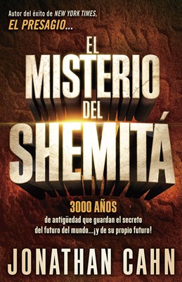 El Misterio del Shemitá (Paperback)