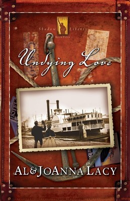 Undying Love (Paperback)