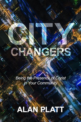 City Changers (Paperback)