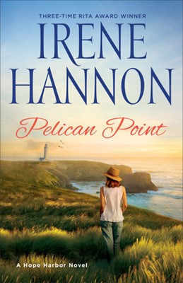 Pelican Point (Paperback)