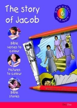 The Story of Jacob (Paperback)