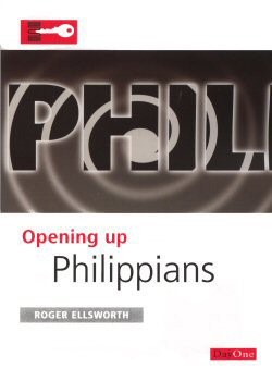 Opening Up Philippians (Paperback)