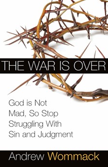 The War Is Over (Paperback)