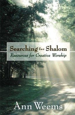 Searching for Shalom (Paperback)