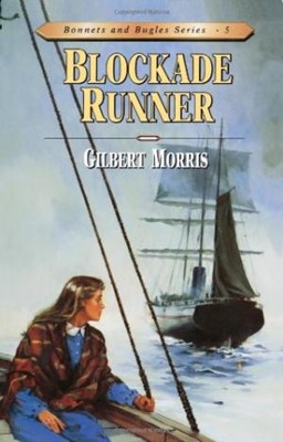 Blockade Runner (Paperback)