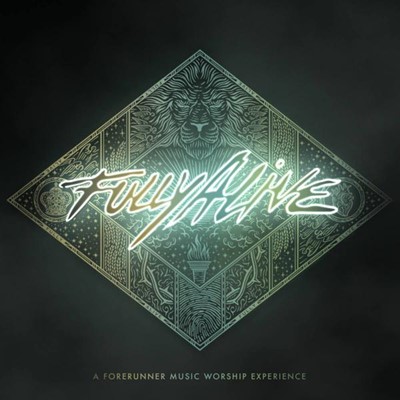Fully Alive CD (CD-Audio)