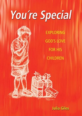 You're Special (Paperback)