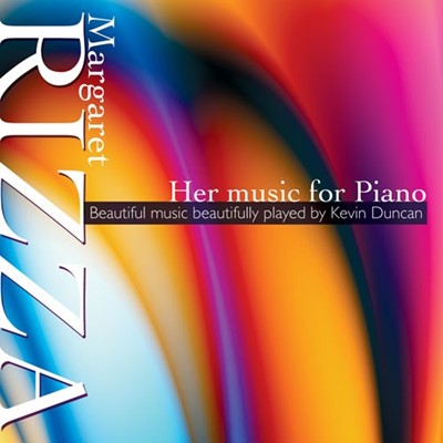 Her Music For Piano CD (CD-Audio)