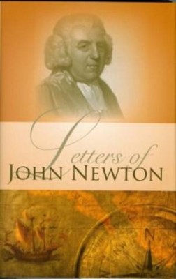 Letters Of John Newton (Hard Cover)