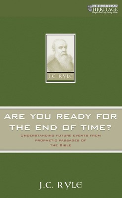 Are You Ready For The End Of Time? (Paperback)