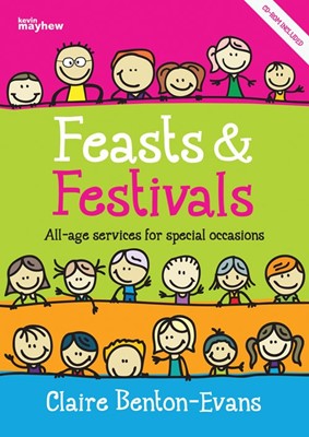 Feasts and Festivals (Paperback)