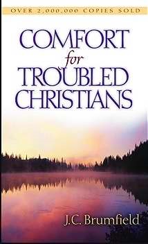 Comfort For Troubled Christians (Paperback)