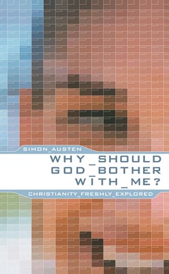 Why Should God Bother With Me? (Paperback)