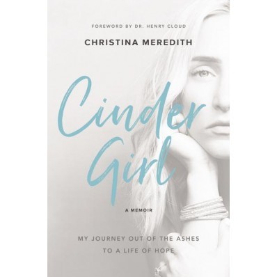 Cinder Girl (Paperback)