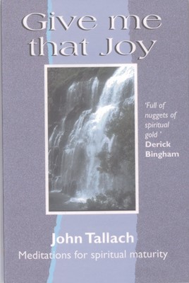 Give Me That Joy (Paperback)