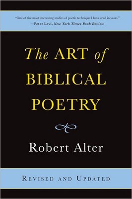 The Art of Biblical Poetry (Paperback)