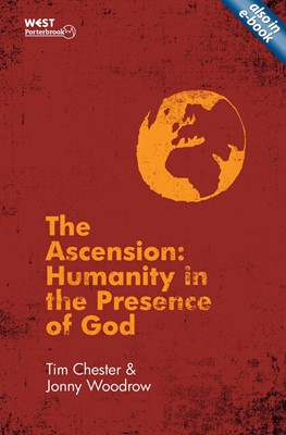 The Ascension (Paperback)
