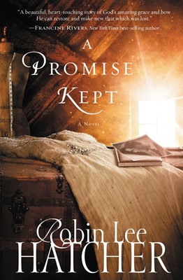 A Promise Kept (Paperback)