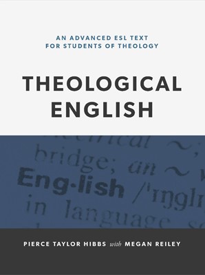 Theological English (Paperback)