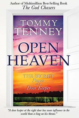 Open Heaven (Paperback)