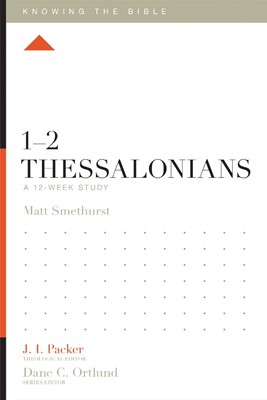 1-2 Thessalonians (Paperback)