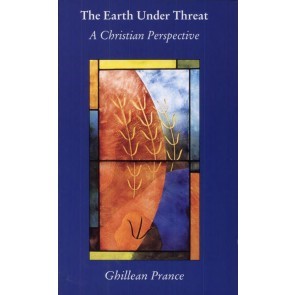 The Earth Under Threat (Paperback)