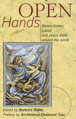 Open Hands (Paperback)