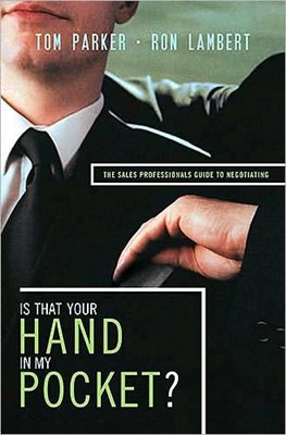 Is That Your Hand in My Pocket? (Paperback)