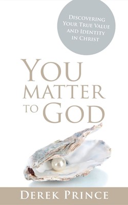 You Matter To God (Paperback)