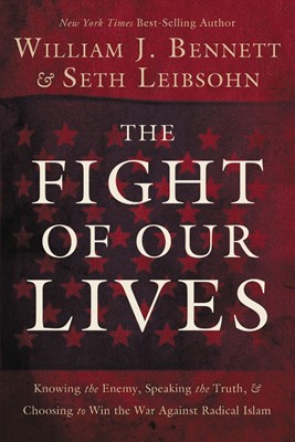 The Fight of Our Lives (Paperback)