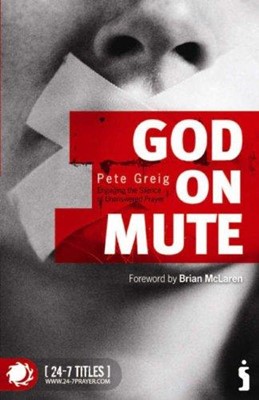 God On Mute (Paperback)