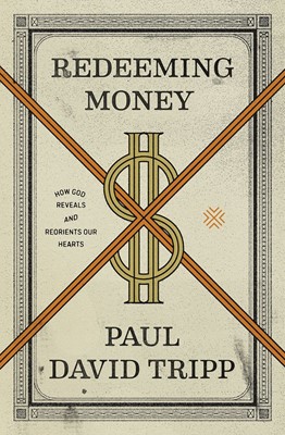 Redeeming Money (Paperback)