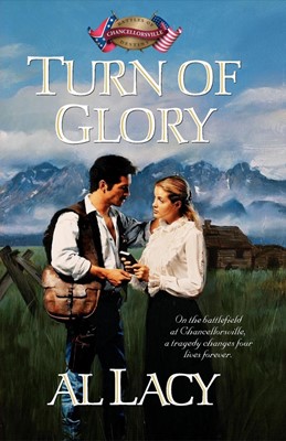 Turn Of Glory (Paperback)