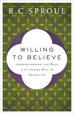 Willing To Believe (Paperback)