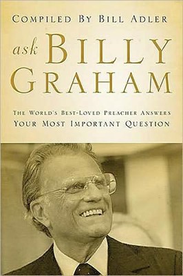 Ask Billy Graham (ITPE)