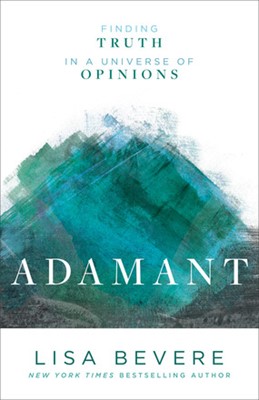 Adamant (Paperback)