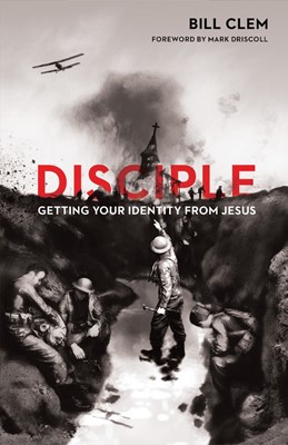 Disciple (Paperback)