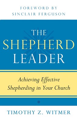 The Shepherd Leader (Paperback)