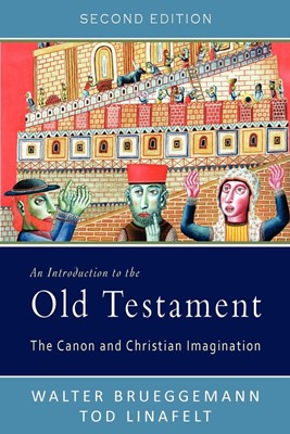 Introduction to the Old Testament, An (Paperback)