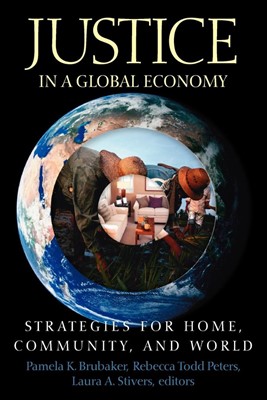 Justice in a Global Economy (Paperback)