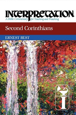 Second Corinthians (Paperback)