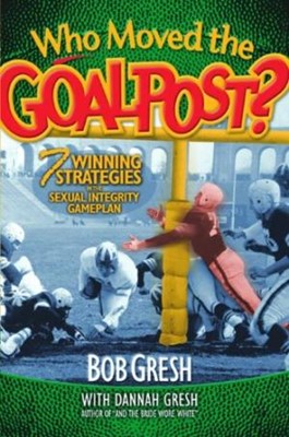 Who Moved The Goal Post? (Paperback)