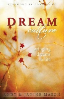 Dream Culture (Paperback)