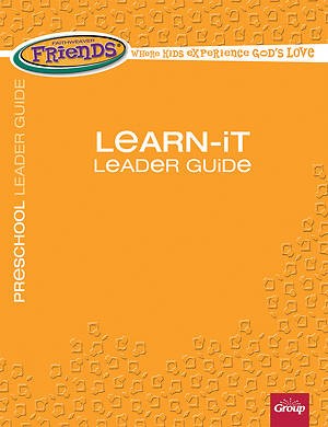 FaithWeaver Friends Preschool Learn-It Leader Guide, Fall 18 (Paperback)