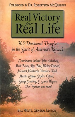 Real Victory For Real Life (Paperback)