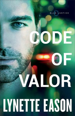 Code Of Valor (Paperback)